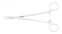 Forceps Hemostatic Adson Curved MeisterHand ** Special Order - Non Stocked Item ** by Integra York PA, Inc. (Miltex)  ID MH7-242